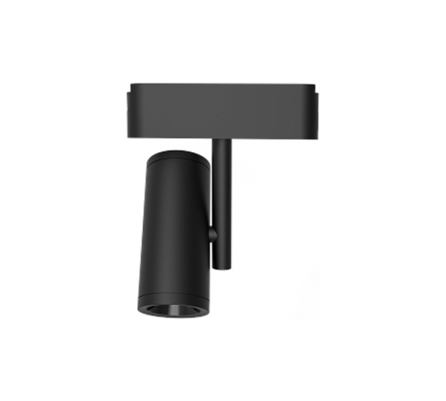 Светильник светодиодный трековый магнитный MTR16  2310 10w 4000K 36° BL (чёрный) IP20    .5056671  Jazzway