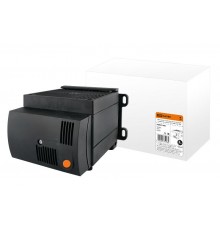 Обогреватель с встроенным вентилятором и термостатом ОШВт-1000 240В 1 кВт  SQ0832-0024  TDM