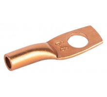 Наконечник кабельный  ТМ 2,5-5-2,6 медный ГОСТ 7386-80   Б0062528  ЭРА