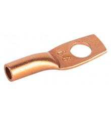 Наконечник кабельный  ТМ 6-5-4 медный ГОСТ 7386-80   Б0062542  ЭРА