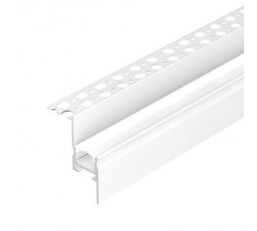 Профиль ARH-СEIL-S14-SHADOW-3000 WHITE (Arlight, Алюминий)  045554  Arlight