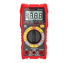 Мультиметр цифровой с True RMS KT 108 PROLINE  86324  КВТ