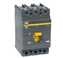 Авт. выкл. ВА88-35 3Р 250А 35кА 5In   SVA30-3-0250-5  IEK
