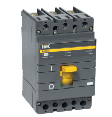 Авт. выкл. ВА88-35 3Р 250А 35кА 5In   SVA30-3-0250-5  IEK