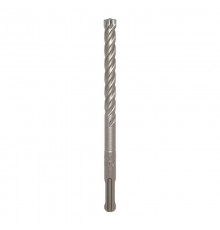 Бур по бетону SDS-plus 10х160 мм (4 резца)  Professional  db-10-160-4x4-ue  EKF