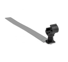 Держатель под черепицу с пластиковым фиксатором L=100 мм CZ EKF PROxima   lp-42101   EKF