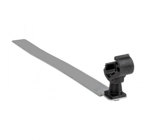Держатель под черепицу с пластиковым фиксатором L=100 мм CZ EKF PROxima   lp-42101   EKF