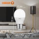 Лампа светодиодная LED Value CL- P 7W/840 230V E27 10X1  4058075579835  OSRAM