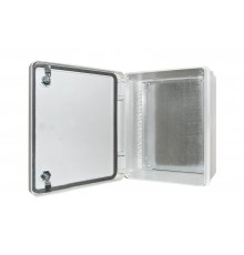 Щит антивандальный, ЩПМП-3-0, GRP, IP55, IK08, -50 С до +70 С, навесной, (600х500х230)  SQ0912-0104  TDM