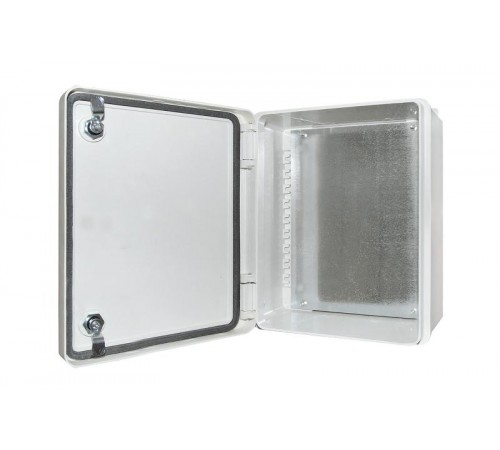 Щит антивандальный, ЩПМП-3-0, GRP, IP55, IK08, -50 С до +70 С, навесной, (600х500х230)  SQ0912-0104  TDM