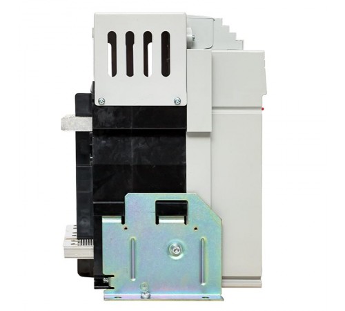 Выключатель автоматический ВА-450 1600/1600А 3P 65кА стационарный v2  mccb450-1600-1600-v2  EKF