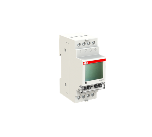 Реле времени цифр. нед. DWA2  2CSM222501R1000  ABB