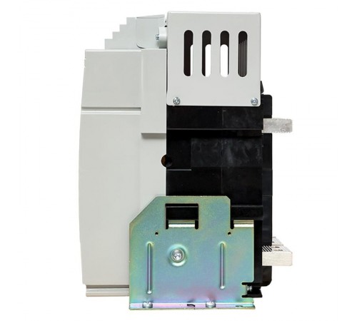 Выключатель автоматический ВА-450 1600/1600А 3P 65кА стационарный v2  mccb450-1600-1600-v2  EKF