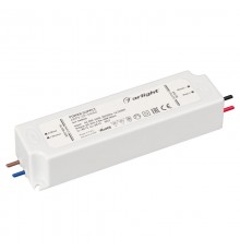 Блок питания ARPV-SP-24060 (24V, 2.5A, 60W)  040045  Arlight