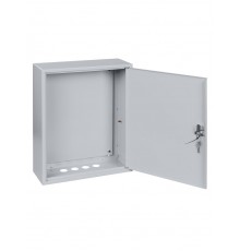 Щит с монтажной панелью ЩМП-2-1 (500х400х150) IP31 Народный  SQ0905-0905  TDM