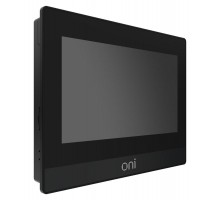 Панель оператора базовая ETG 10,1" черная Ethernet  ETG-150-EPS-101-B000  ONI