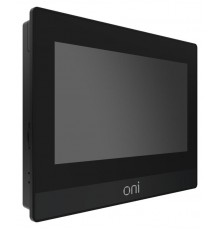 Панель оператора базовая ETG 10,1" черная Ethernet  ETG-150-EPS-101-B000  ONI