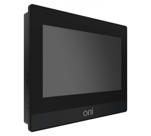 Панель оператора базовая ETG 10,1" черная Ethernet  ETG-150-EPS-101-B000  ONI