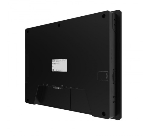 Панель оператора базовая ETG 10,1" черная Ethernet  ETG-150-EPS-101-B000  ONI