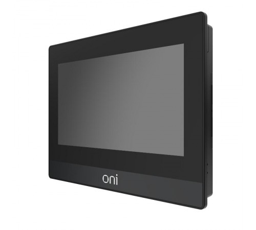Панель оператора базовая ETG 10,1" черная Ethernet  ETG-150-EPS-101-B000  ONI