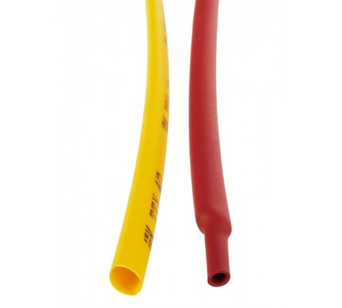 Набор ТТУ нг-LS 4/2 (4хЧ, 2хБ, К, С, Ж, З) 10х10см/упак   UDRS-D2-D4-10-10  IEK