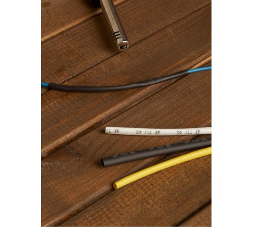 Набор ТТУ нг-LS 4/2 (4хЧ, 2хБ, К, С, Ж, З) 10х10см/упак   UDRS-D2-D4-10-10  IEK