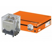 Реле РЭК77/3 10А  12В AC   SQ0701-0025  TDM