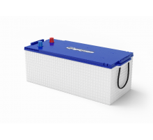 DELTA START MASTER EFB TRUCK 190 L  3401010500011  DELTA