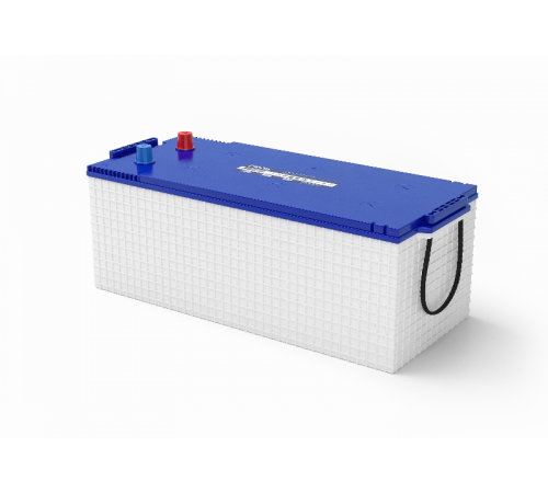 DELTA START MASTER EFB TRUCK 190 L  3401010500011  DELTA