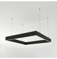 Светильник ALT-LINEAIR-QUADRAT-FLAT-UPDOWN-DIM-785-110W Day4000 (BK, 100 deg, 230V) (arlight, IP20 Металл, 3 года)  032990  Arlight