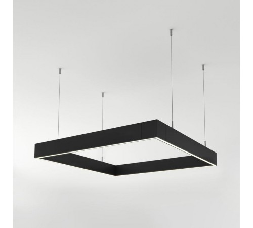 Светильник ALT-LINEAIR-QUADRAT-FLAT-UPDOWN-DIM-785-110W Day4000 (BK, 100 deg, 230V) (arlight, IP20 Металл, 3 года)  032990  Arlight