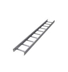 Лоток лестничный 100х300х3000, 1,5 мм, AISI304  ILM31030C  DKC