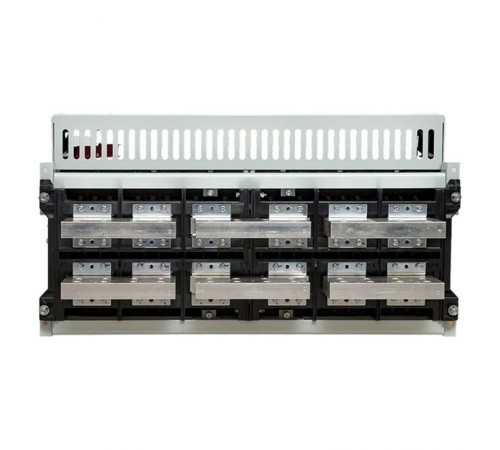 Выключатель автоматический ВА-45 5000/5000А 3P 120кА выкатной v2  mccb45-5000-5000v-v2  EKF