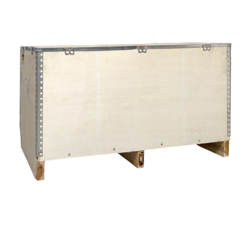 Выключатель автоматический ВА-45 6300/6300А 3P 120кА выкатной v2  mccb45-6300-6300v-v2  EKF