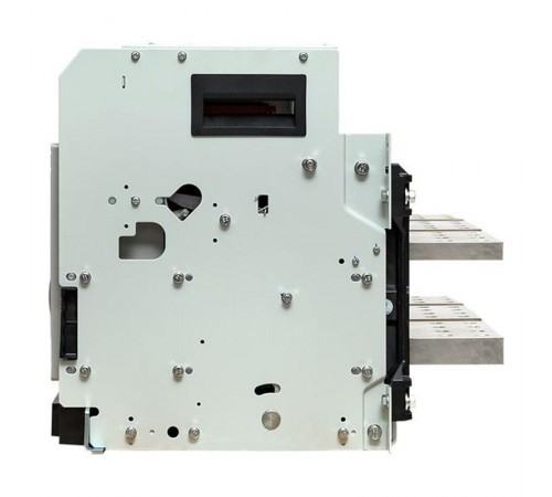 Выключатель автоматический ВА-45 5000/5000А 3P 120кА выкатной v2  mccb45-5000-5000v-v2  EKF