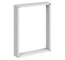 AP624 Комплект для настенного монтажа шкафа UK62..  2CPX031403R9999  ABB