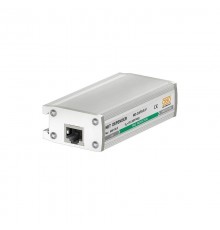 Устройства защиты от импульсных перенапряжений УЗИП для телекоммуникационных сетей 8-жил (CAT6) (Тип разъема RJ45) высокочув. защита, 41 В (ND-CAT6/E-