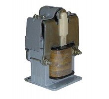 ЭМ33-61111-00 У3, 380В, тянущее исполнение, ПВ 100%, IP00, с гибкими выводами, электромагнит  (ЭТ)  ET266012  Электротехник