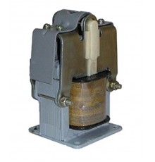 ЭМ33-51311-00 У3, 380В, тянуще-толкающее исполнение, ПВ 100%, IP00, с гибкими выводами, электромагнит  (ЭТ)  ET266008  Электротехник