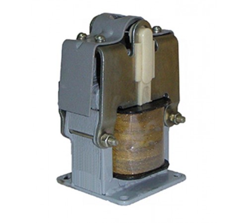 ЭМ33-61111-00 У3, 380В, тянущее исполнение, ПВ 100%, IP00, с гибкими выводами, электромагнит  (ЭТ)  ET266012  Электротехник