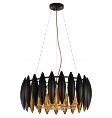 Люстра Aleit 4085-308 8 * Е14 40 Вт дизайн  Б0050263  Rivoli