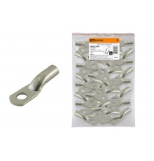 Наконечник медный луженый ТМЛ 35-10-9 ГОСТ 7386-80  SQ0533-0029  TDM