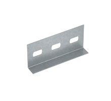 Пластина соединительная  LSP  КМ-профиль