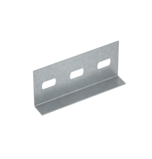 Пластина соединительная  LSP  КМ-профиль