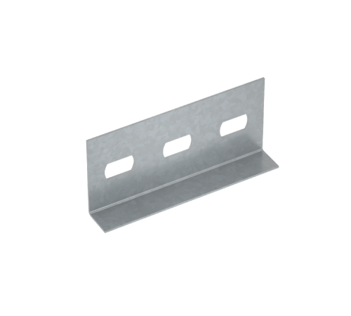Пластина соединительная  LSP  КМ-профиль