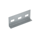 Пластина соединительная  LSP  КМ-профиль