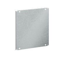 Плата монтажная для шкафов ST/CE ВхШ  600 х 600  R5ST066MP  DKC