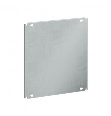 Плата монтажная для шкафов ST/CE ВхШ  600 х 600  R5ST066MP  DKC