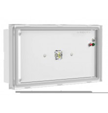 Светильник аварийного освещения BS-BRIZ-81-L1-INEXI3  a15825  Белый свет