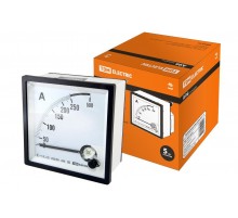 Амперметр А96   250А/5А-1.5   SQ1102-0016  TDM